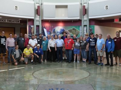 GPSL 2025 - Hutchinson, KS