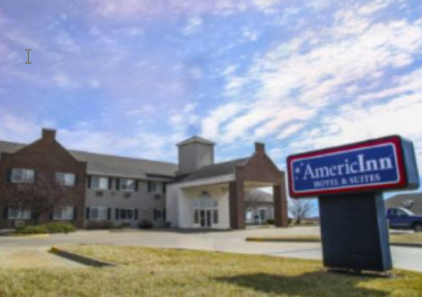 AmericInn & Suites