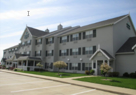 Country Inn & Suites